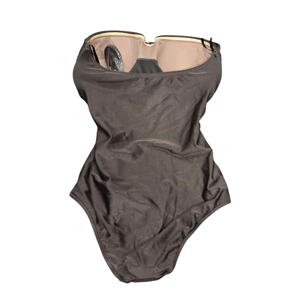 LENNY NIEMEYER BANDEAU SWIMSUIT S - Picture 12 of 13